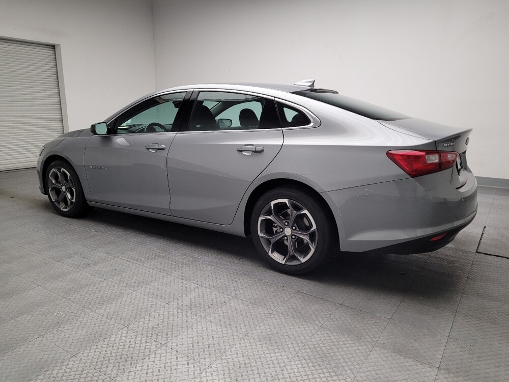 2023 Chevrolet Malibu in Riverside, CA 92504 - 18107232 3