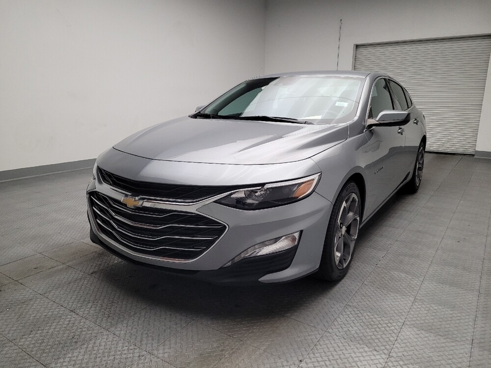 2023 Chevrolet Malibu in Riverside, CA 92504 - 18107232 15