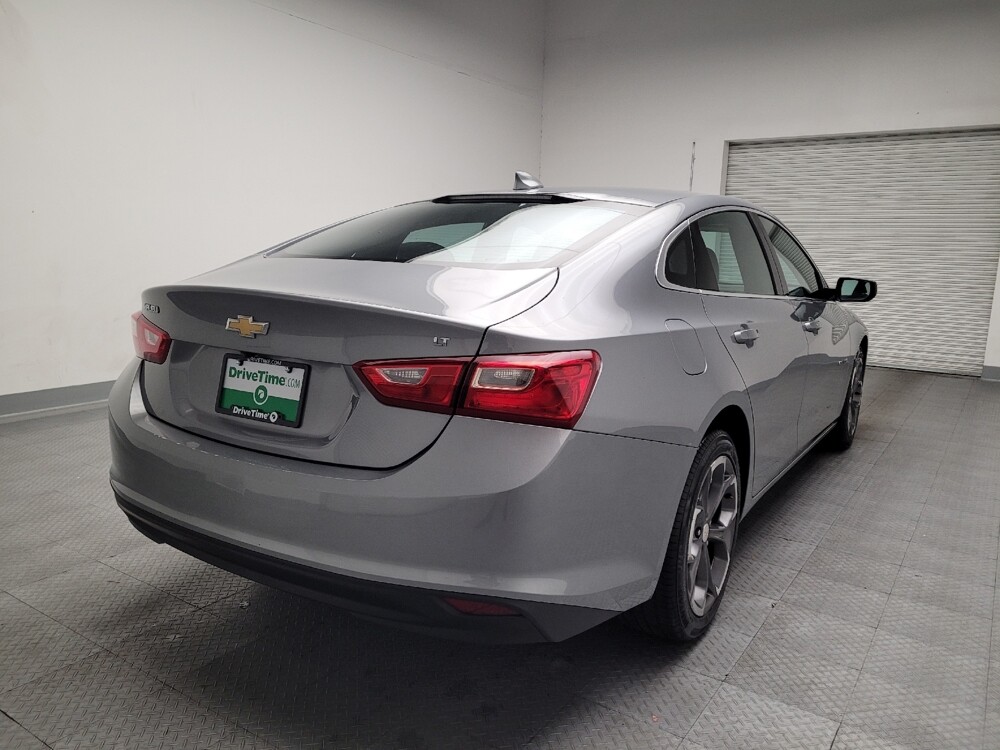 2023 Chevrolet Malibu in Riverside, CA 92504 - 18107232 7