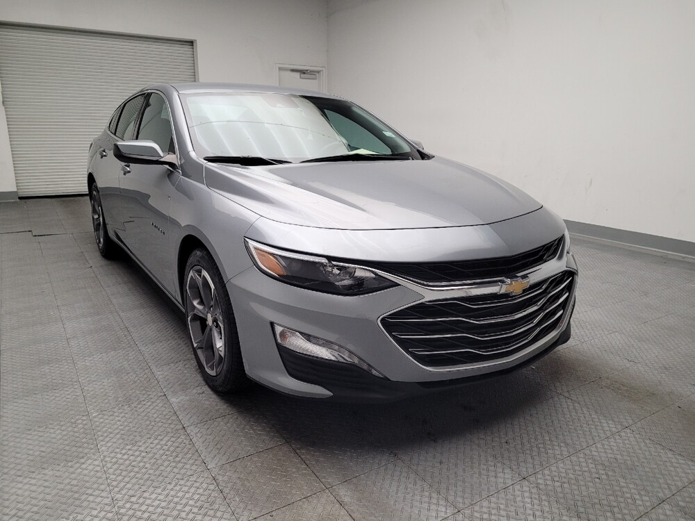 2023 Chevrolet Malibu in Riverside, CA 92504 - 18107232 13