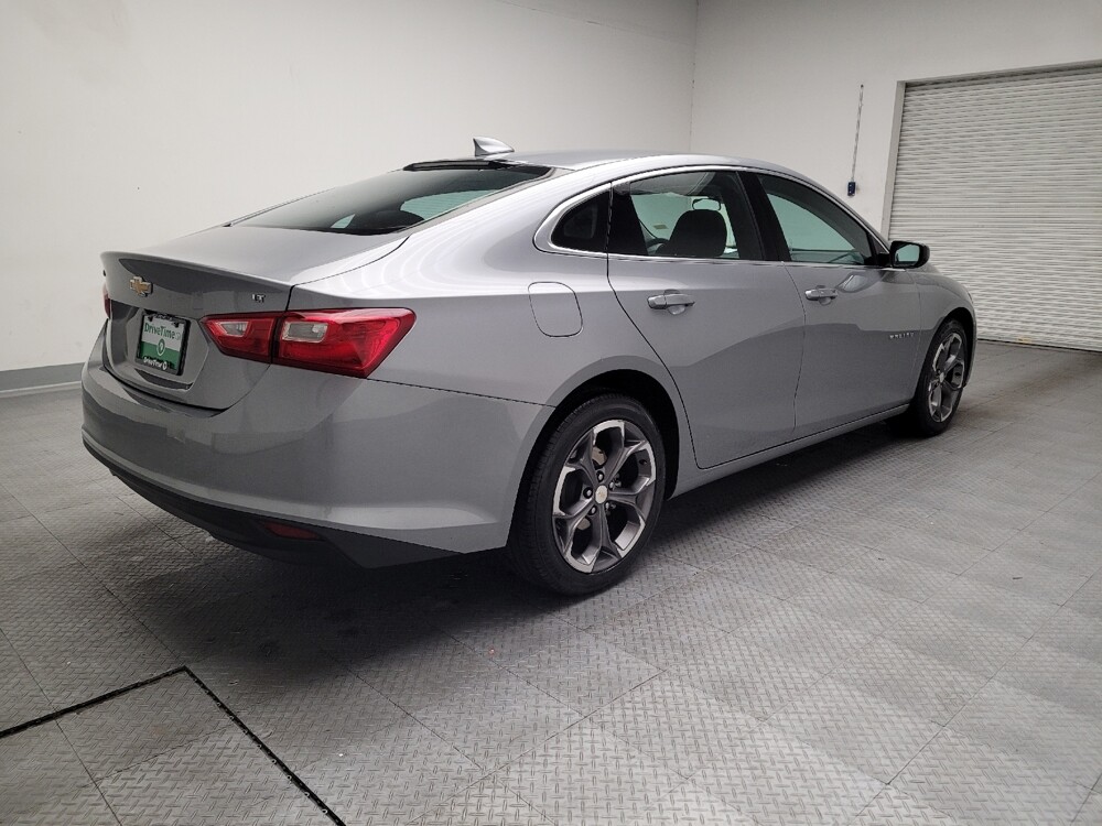 2023 Chevrolet Malibu in Riverside, CA 92504 - 18107232 9