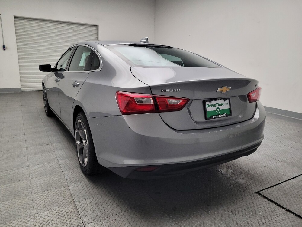2023 Chevrolet Malibu in Riverside, CA 92504 - 18107232 6