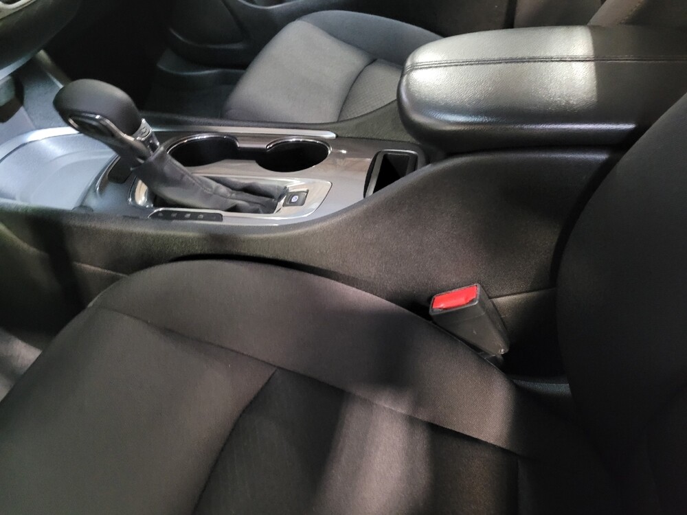 2023 Chevrolet Malibu in Riverside, CA 92504 - 18107232 26