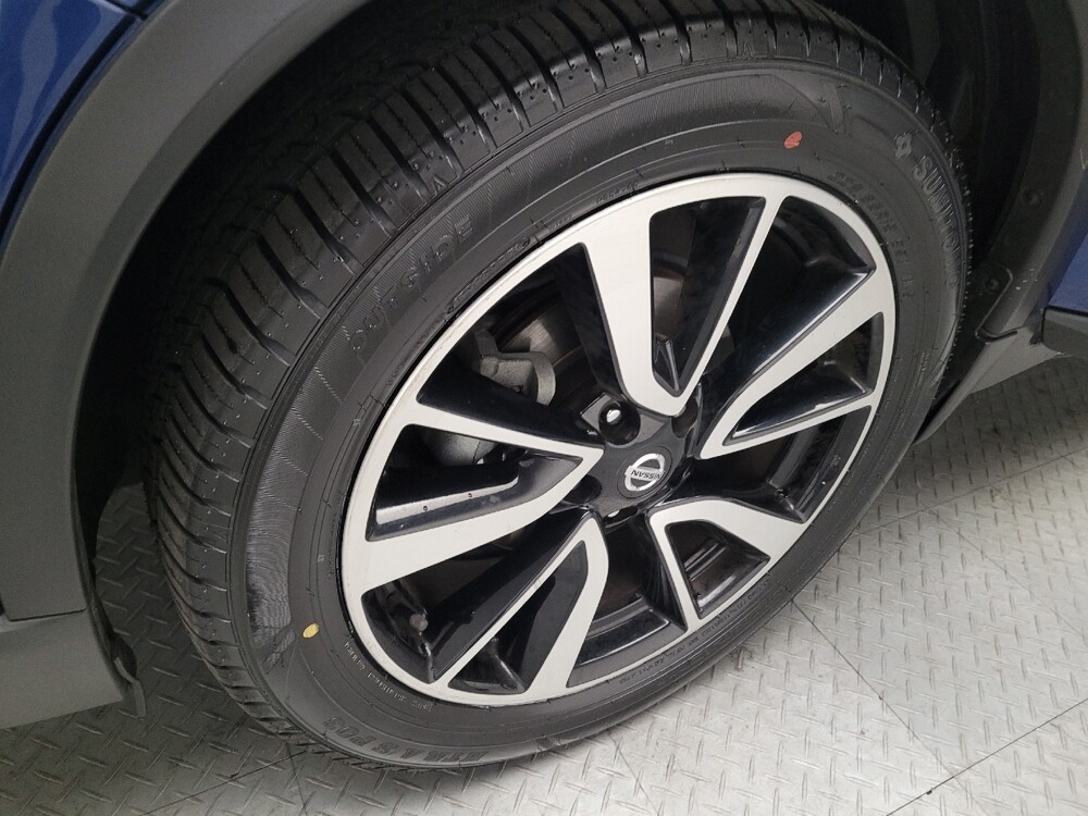 2019 Nissan Rogue in Torrance, CA 90504 - 18107235 31