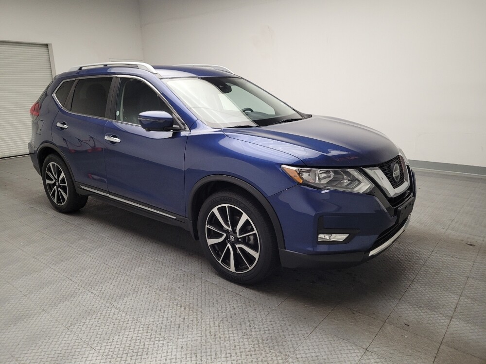2019 Nissan Rogue in Torrance, CA 90504 - 18107235 11
