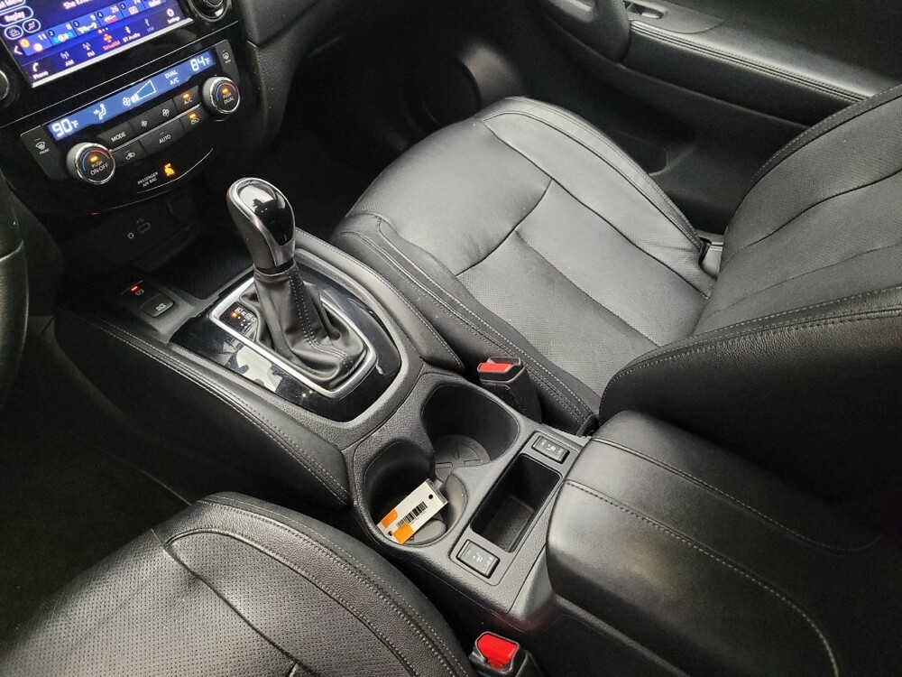 2019 Nissan Rogue in Torrance, CA 90504 - 18107235 26