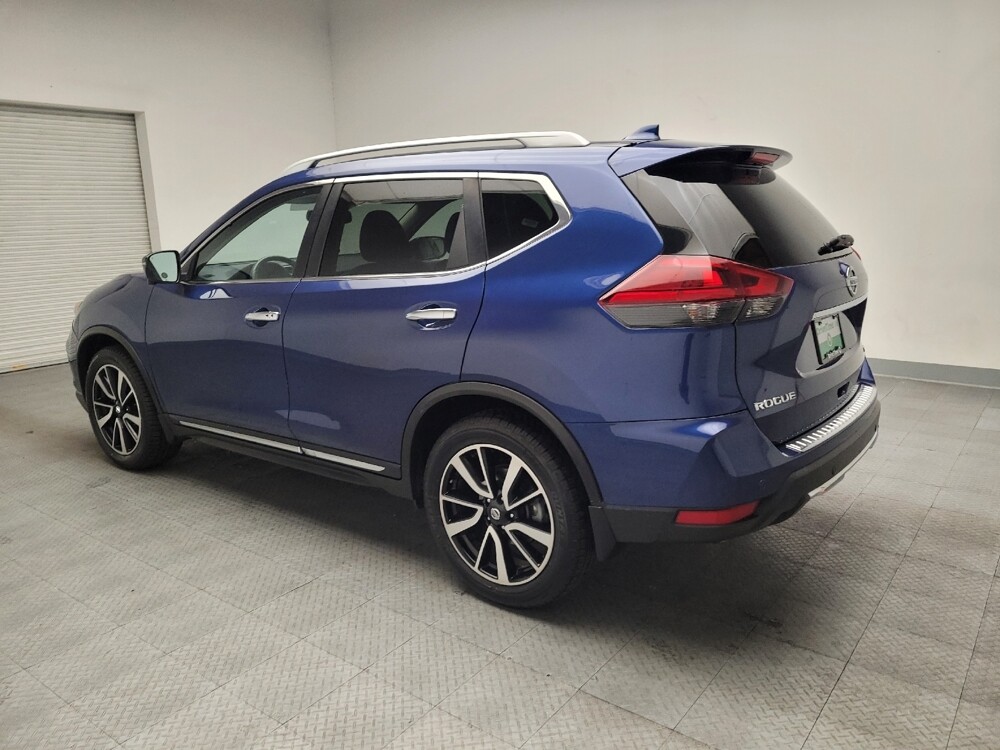 2019 Nissan Rogue in Torrance, CA 90504 - 18107235 3