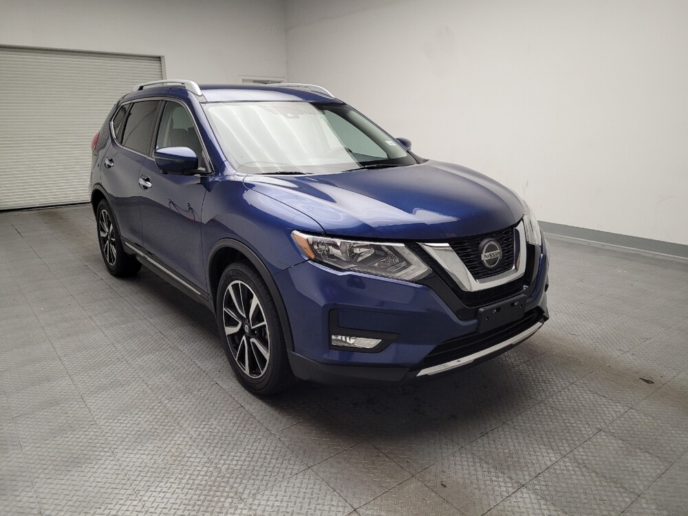2019 Nissan Rogue in Torrance, CA 90504 - 18107235 13