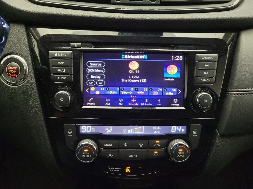 2019 Nissan Rogue in Torrance, CA 90504 - 18107235 25