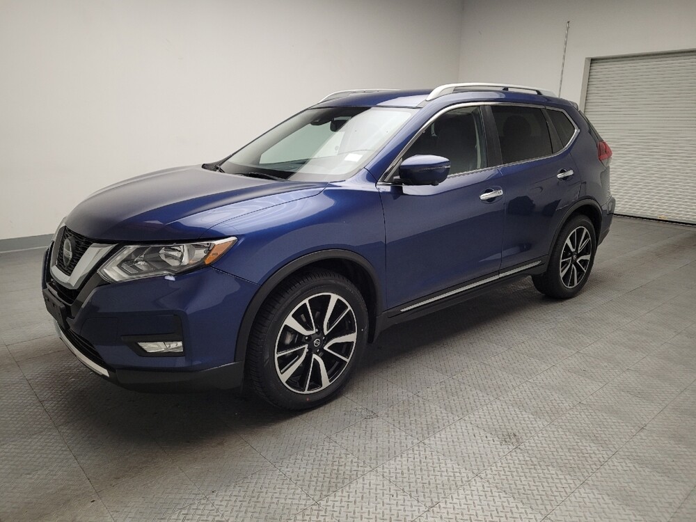 2019 Nissan Rogue in Torrance, CA 90504 - 18107235 2