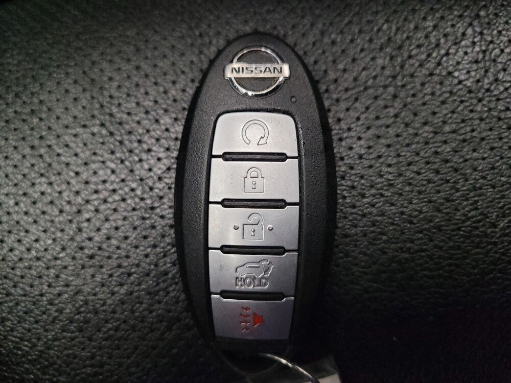 2019 Nissan Rogue in Torrance, CA 90504 - 18107235 32