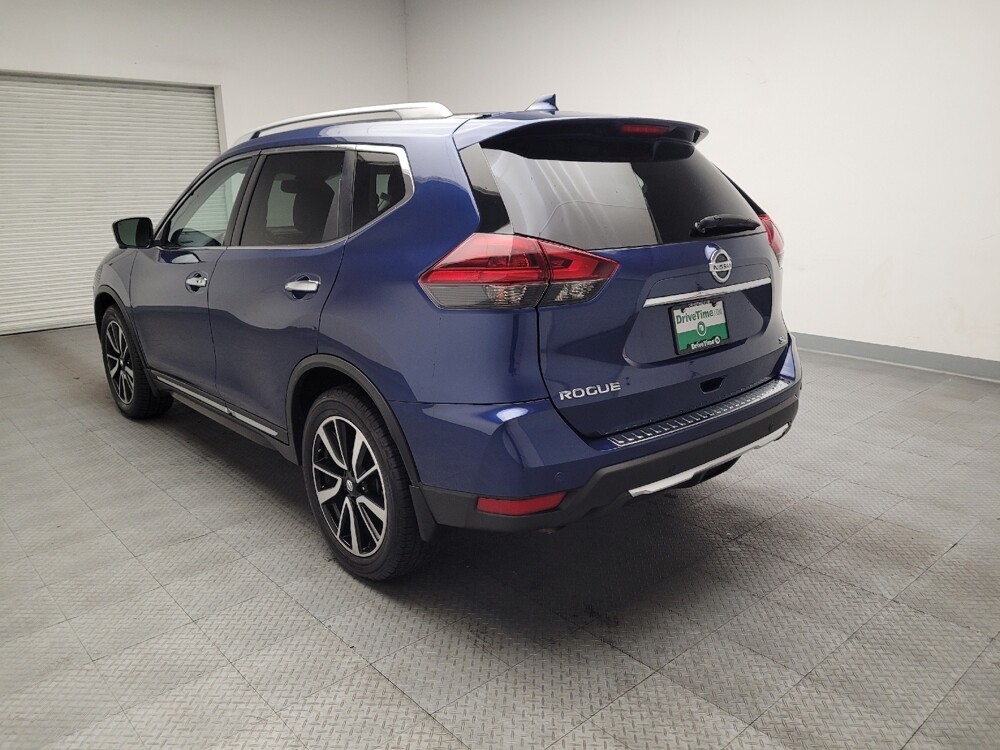 2019 Nissan Rogue in Torrance, CA 90504 - 18107235 5