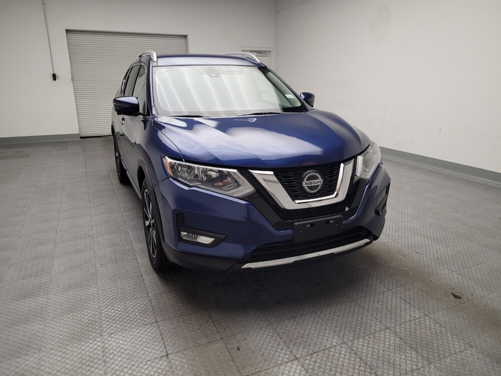2019 Nissan Rogue in Torrance, CA 90504 - 18107235 14