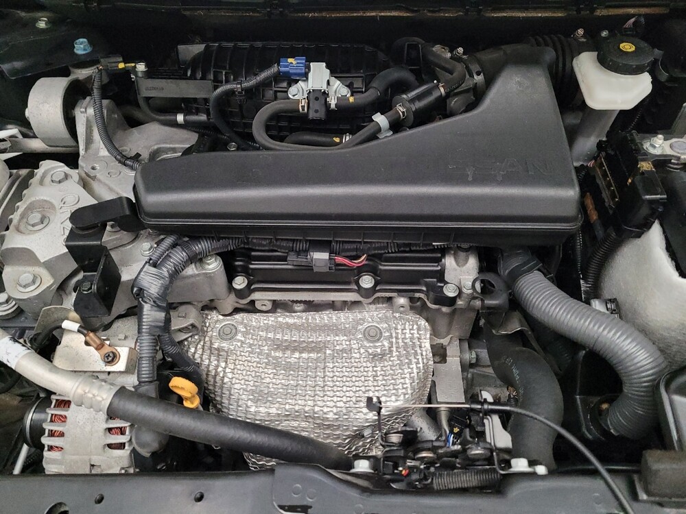 2019 Nissan Rogue in Torrance, CA 90504 - 18107235 30