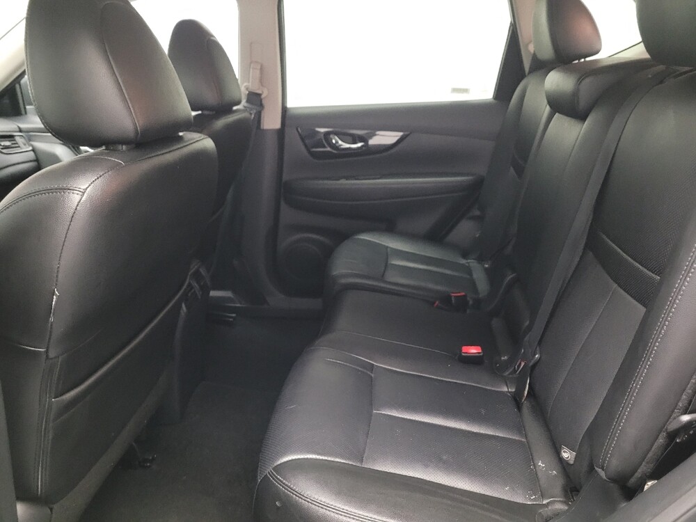 2019 Nissan Rogue in Torrance, CA 90504 - 18107235 18