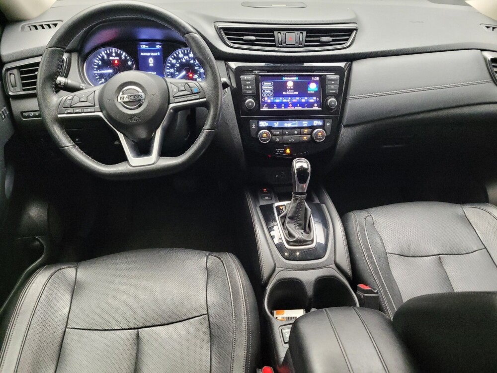 2019 Nissan Rogue in Torrance, CA 90504 - 18107235 22