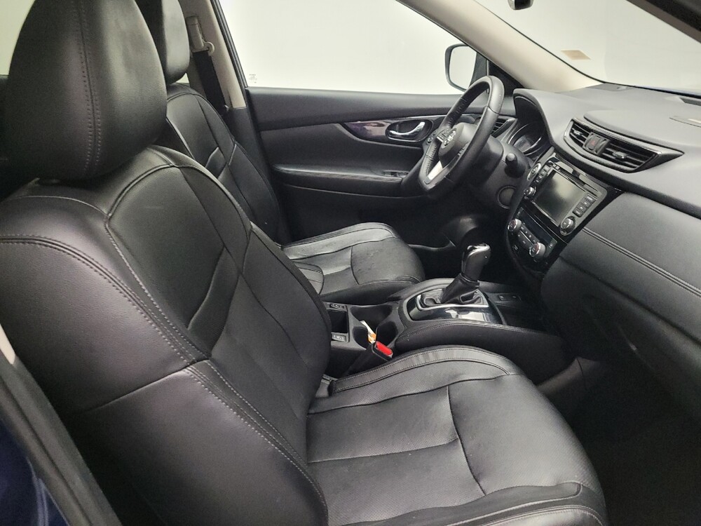 2019 Nissan Rogue in Torrance, CA 90504 - 18107235 21