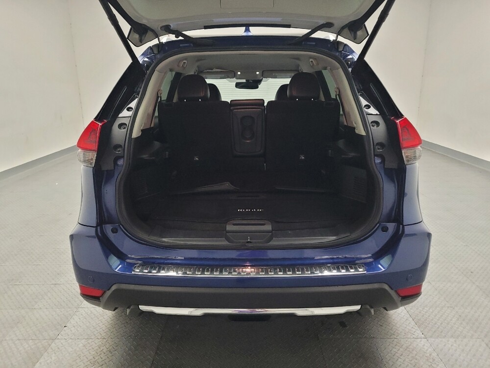 2019 Nissan Rogue in Torrance, CA 90504 - 18107235 29