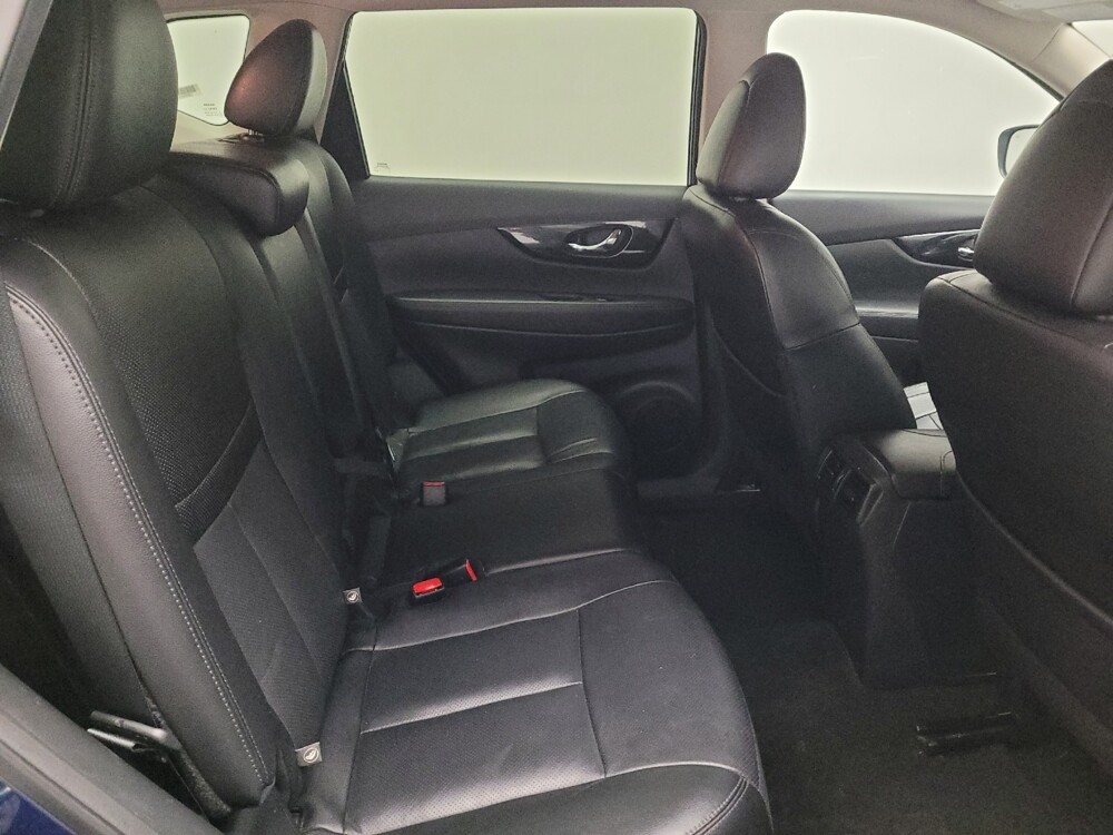 2019 Nissan Rogue in Torrance, CA 90504 - 18107235 19