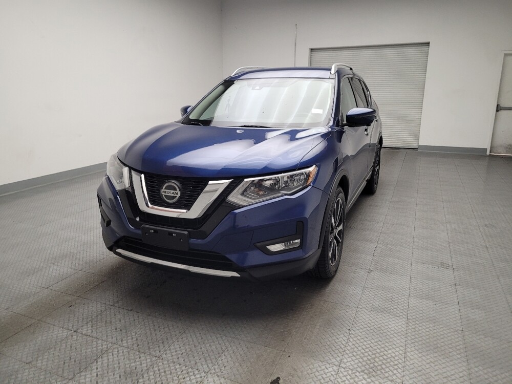 2019 Nissan Rogue in Torrance, CA 90504 - 18107235 15
