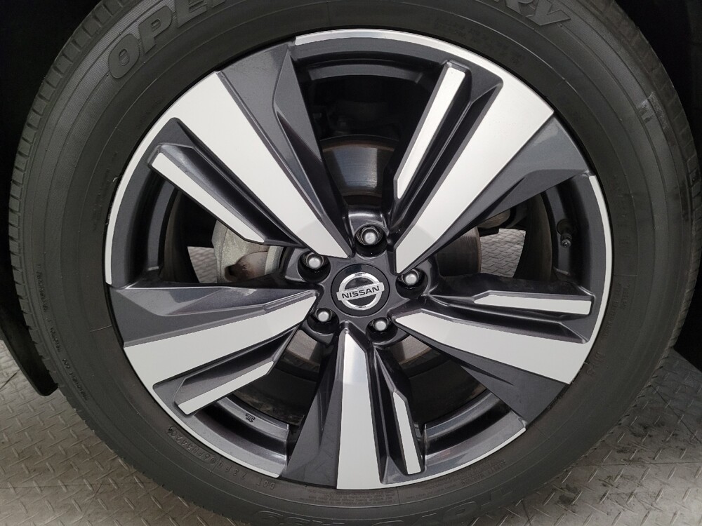 2021 Nissan Rogue in Montclair, CA 91763 - 18107236 31