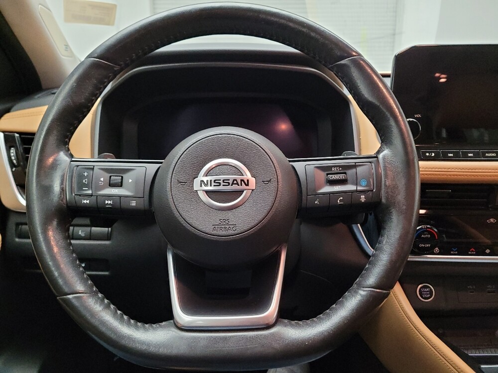 2021 Nissan Rogue in Montclair, CA 91763 - 18107236 22