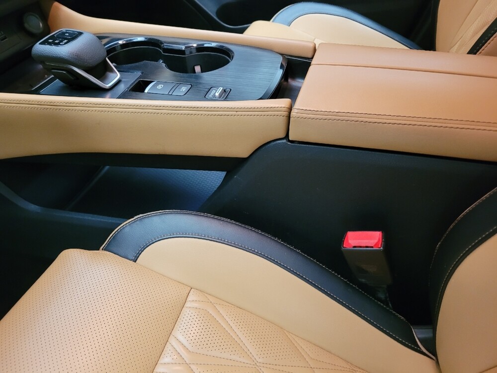 2021 Nissan Rogue in Montclair, CA 91763 - 18107236 26