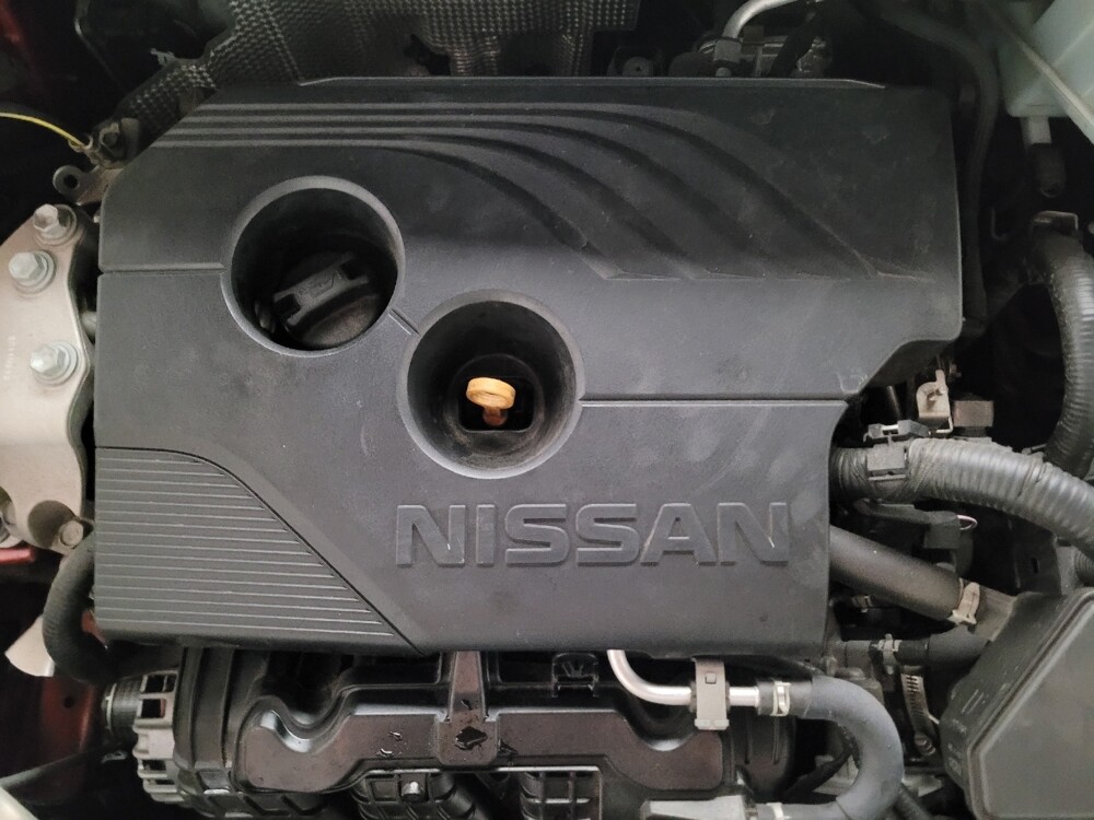 2021 Nissan Rogue in Montclair, CA 91763 - 18107236 30