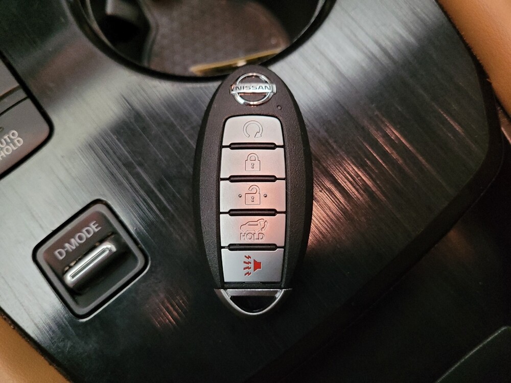 2021 Nissan Rogue in Montclair, CA 91763 - 18107236 32