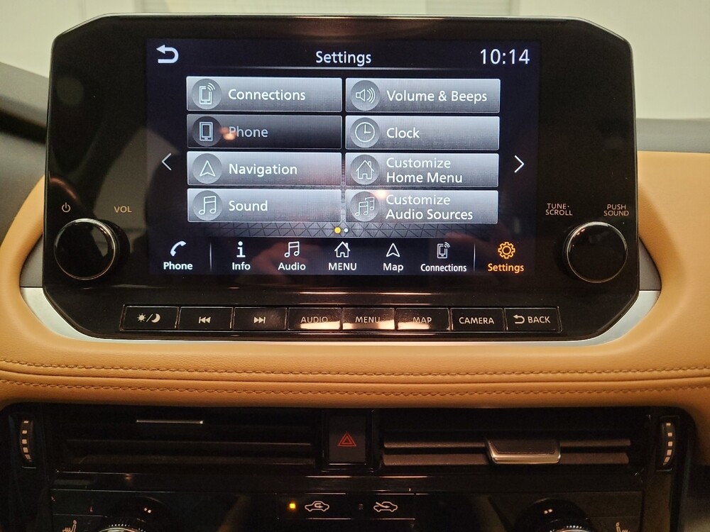 2021 Nissan Rogue in Montclair, CA 91763 - 18107236 25