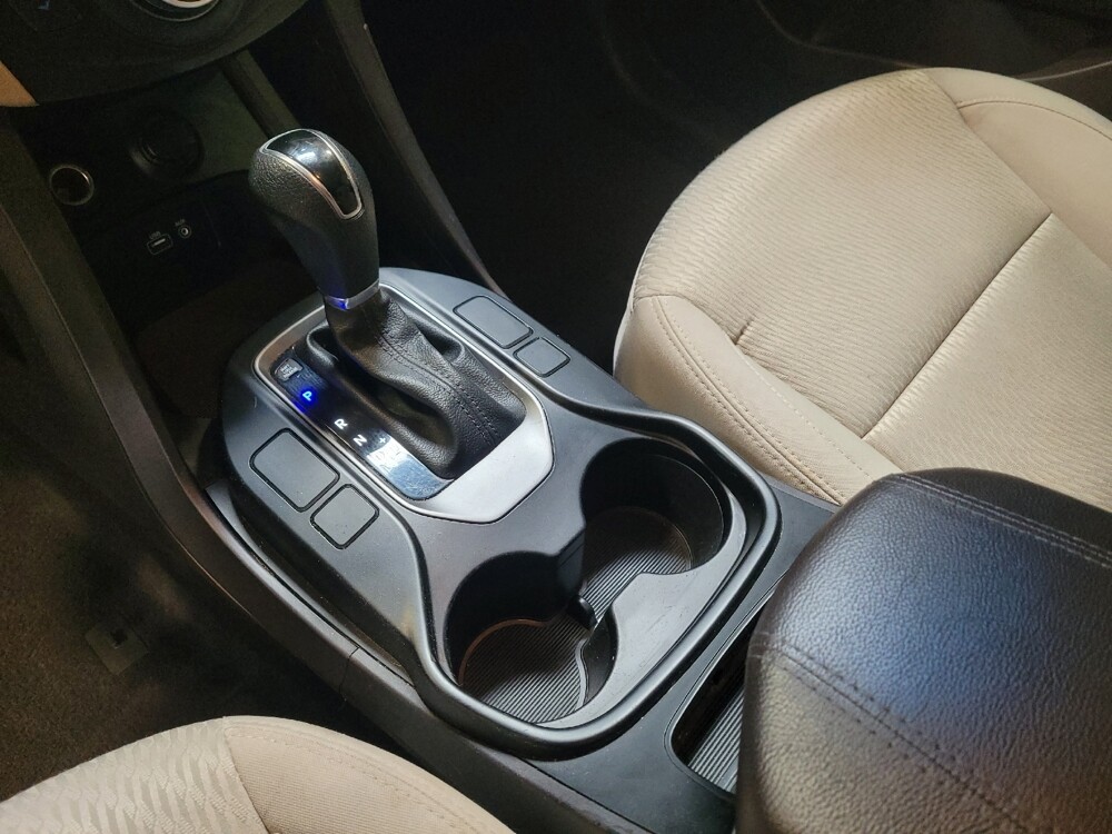 2017 Hyundai Santa Fe in Fresno, CA 93726 - 18107237 26