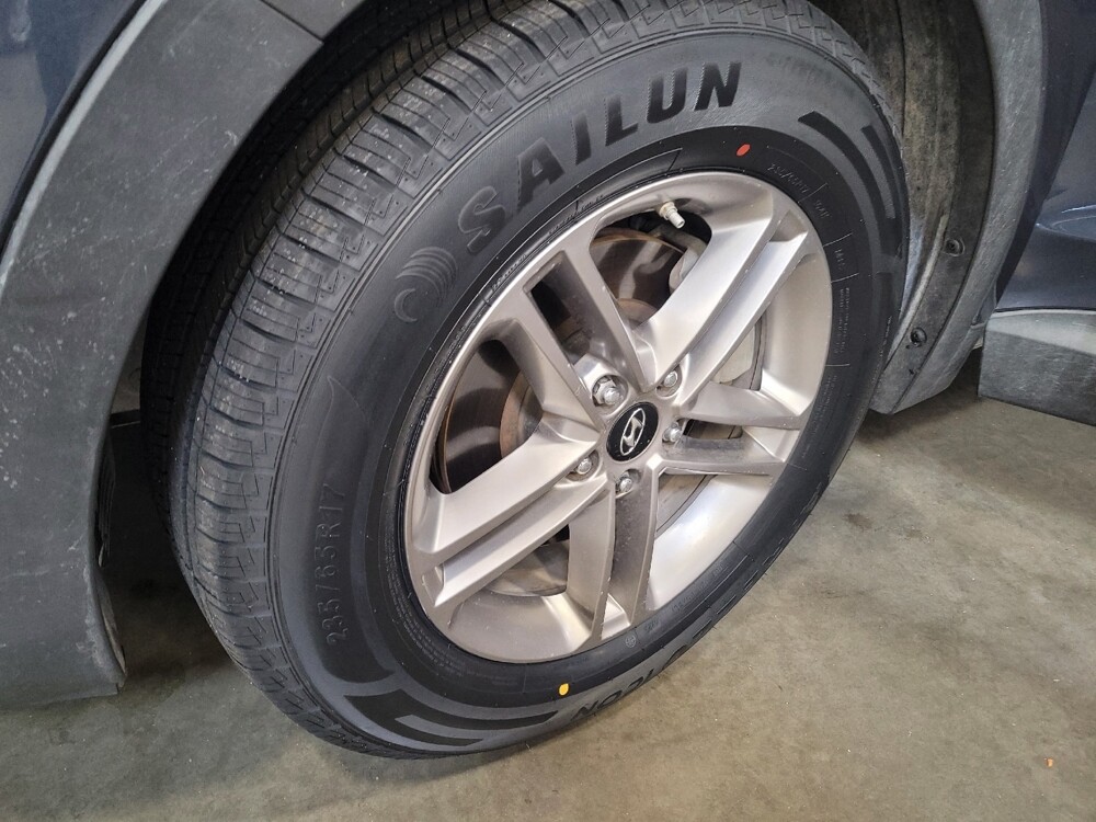 2017 Hyundai Santa Fe in Fresno, CA 93726 - 18107237 31