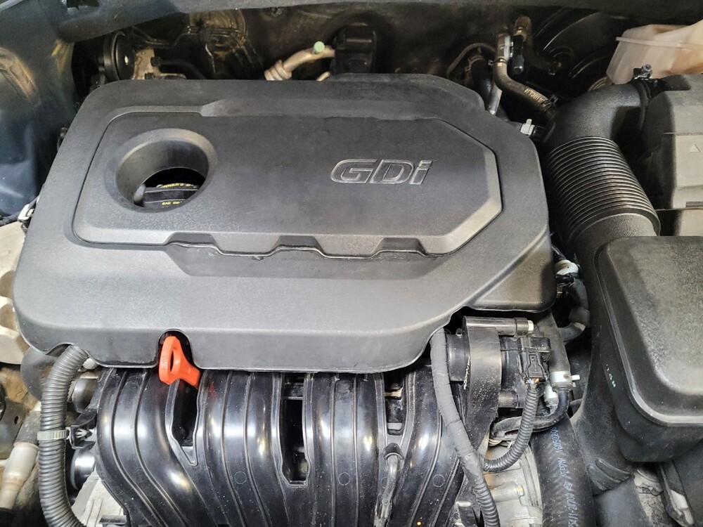 2017 Hyundai Santa Fe in Fresno, CA 93726 - 18107237 30