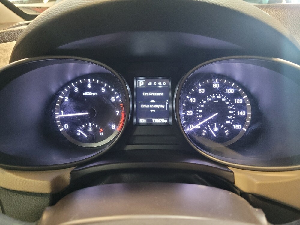 2017 Hyundai Santa Fe in Fresno, CA 93726 - 18107237 23