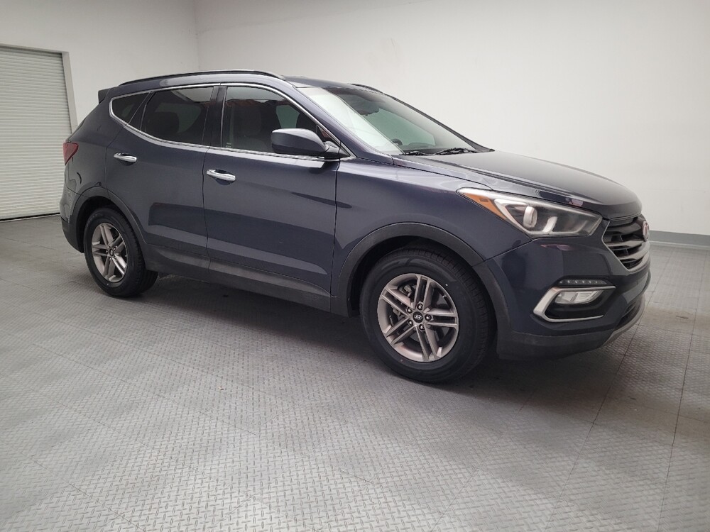 2017 Hyundai Santa Fe in Fresno, CA 93726 - 18107237 11