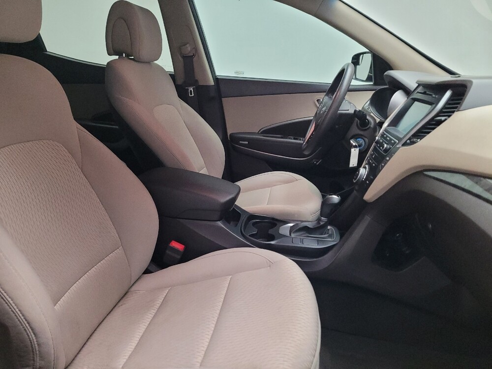 2017 Hyundai Santa Fe in Fresno, CA 93726 - 18107237 21