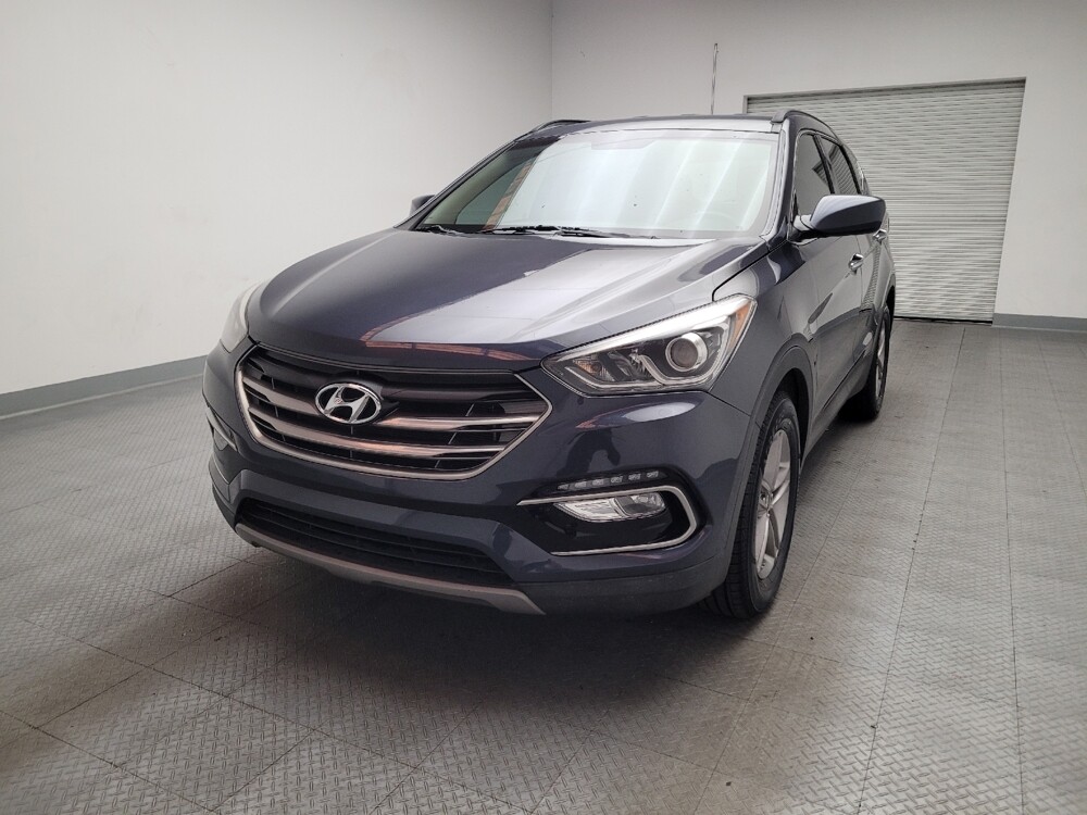 2017 Hyundai Santa Fe in Fresno, CA 93726 - 18107237 15