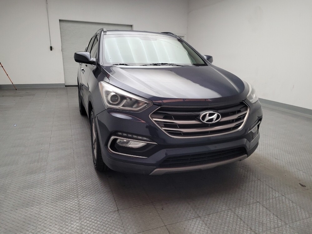 2017 Hyundai Santa Fe in Fresno, CA 93726 - 18107237 14