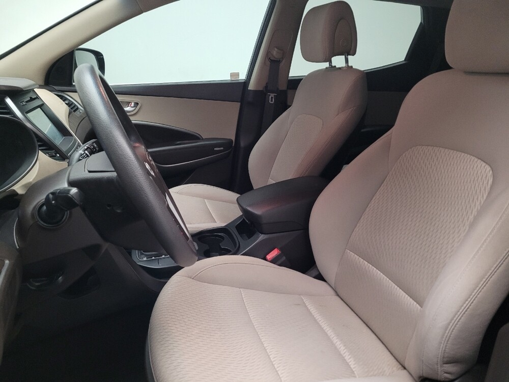 2017 Hyundai Santa Fe in Fresno, CA 93726 - 18107237 17