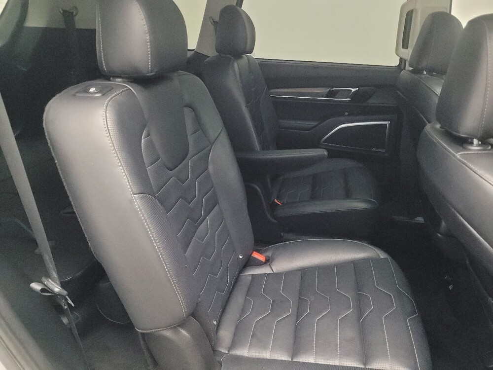 2021 Kia Telluride in Stone Mountain, GA 30083 - 18107238 19