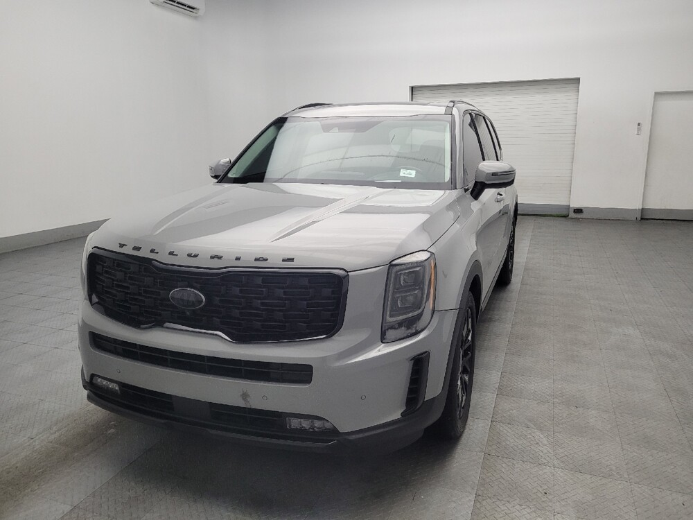 2021 Kia Telluride in Stone Mountain, GA 30083 - 18107238 15