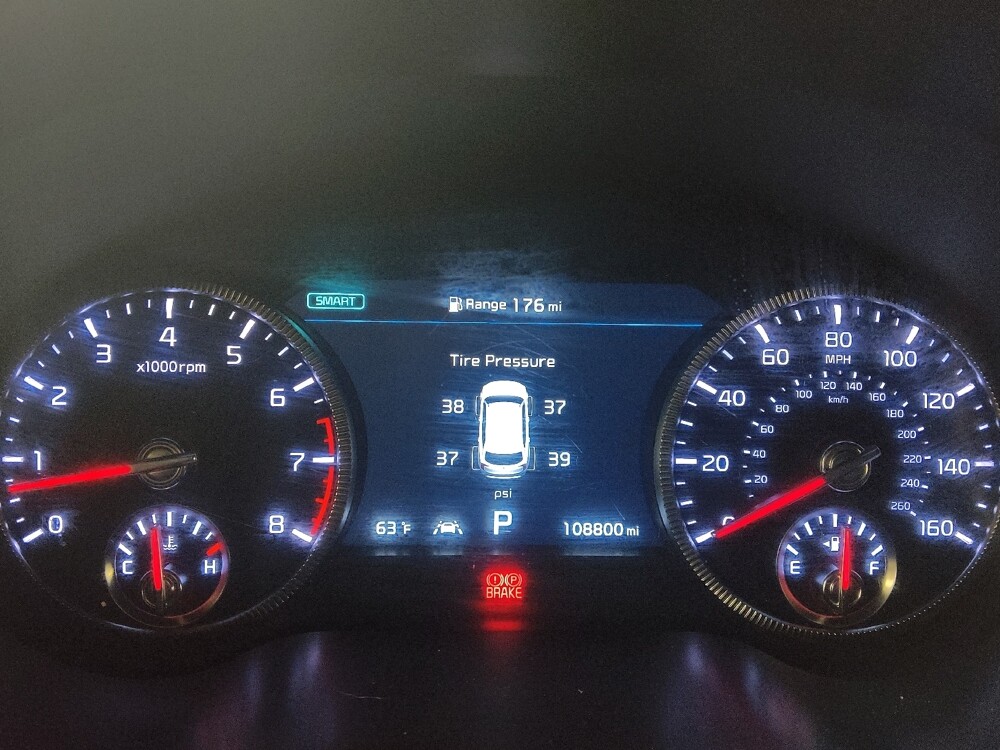 2021 Kia Telluride in Stone Mountain, GA 30083 - 18107238 23