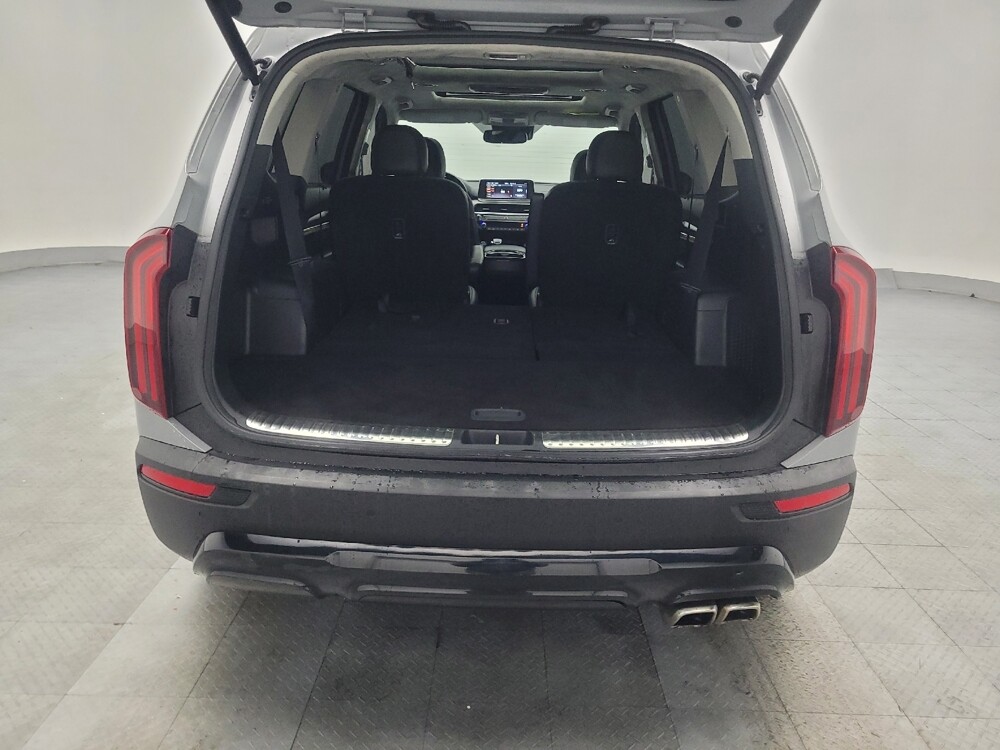 2021 Kia Telluride in Stone Mountain, GA 30083 - 18107238 29