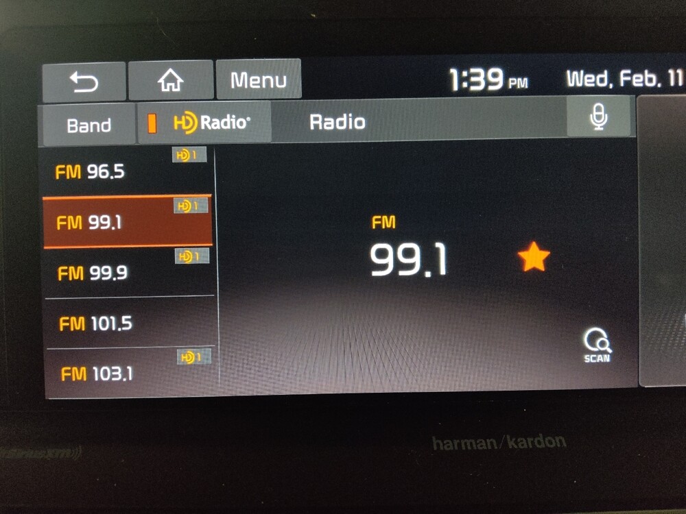 2021 Kia Telluride in Stone Mountain, GA 30083 - 18107238 25