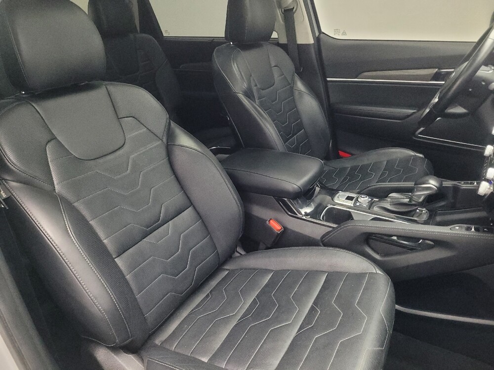 2021 Kia Telluride in Stone Mountain, GA 30083 - 18107238 21