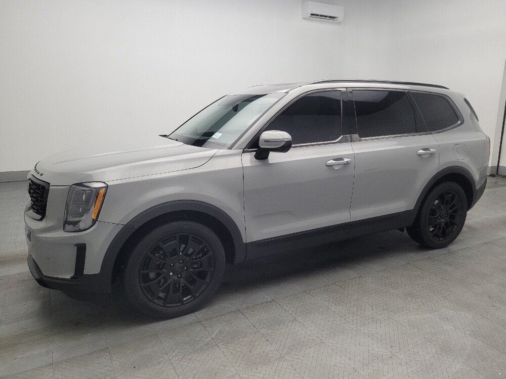 2021 Kia Telluride in Stone Mountain, GA 30083 - 18107238 2