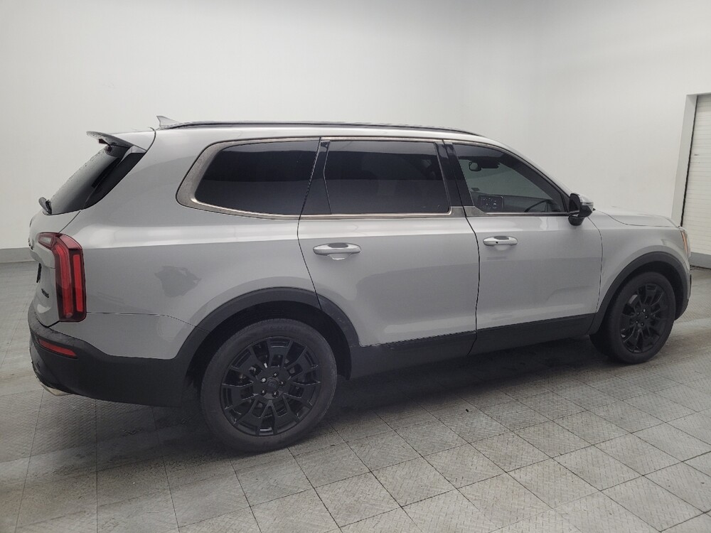 2021 Kia Telluride in Stone Mountain, GA 30083 - 18107238 10