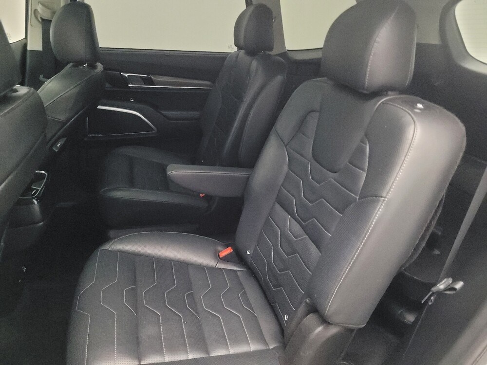 2021 Kia Telluride in Stone Mountain, GA 30083 - 18107238 18