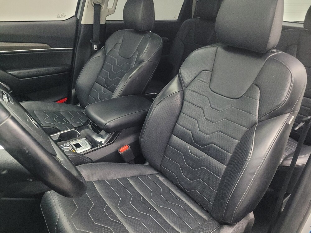 2021 Kia Telluride in Stone Mountain, GA 30083 - 18107238 17