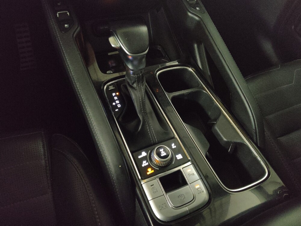 2021 Kia Telluride in Stone Mountain, GA 30083 - 18107238 26